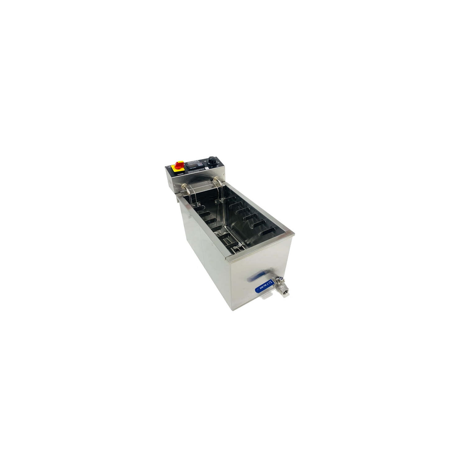 Paragon Mighty Corn Dog Fryer, 1800w 120v Digital