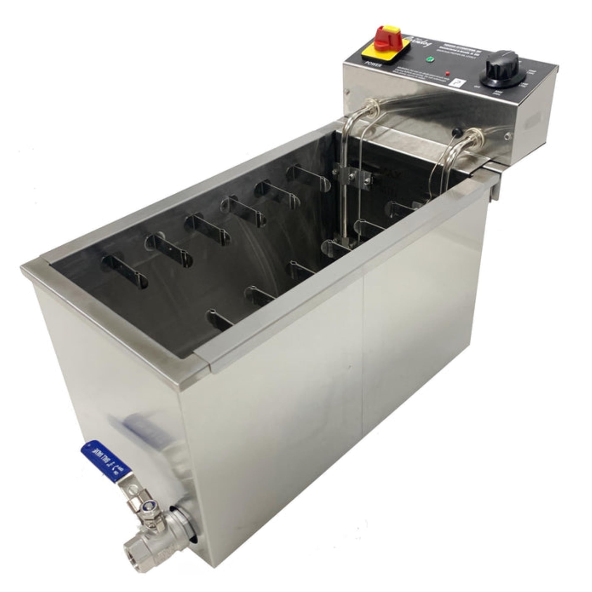 MightyCorn Dog Fryer 3000w 240v Manual Walmart Business Supplies