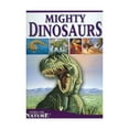 thumbnail image 1 of Pre-Owned Mighty Dinosaurs (Eyes on Nature) Paperback, 1 of 1