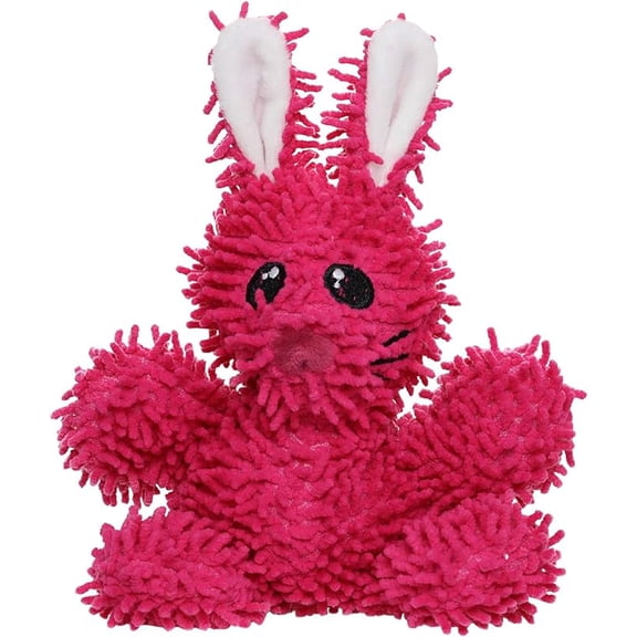 Mighty Dog Rabbit Toy - Unrivaled Durability for Long-Lasting Fun