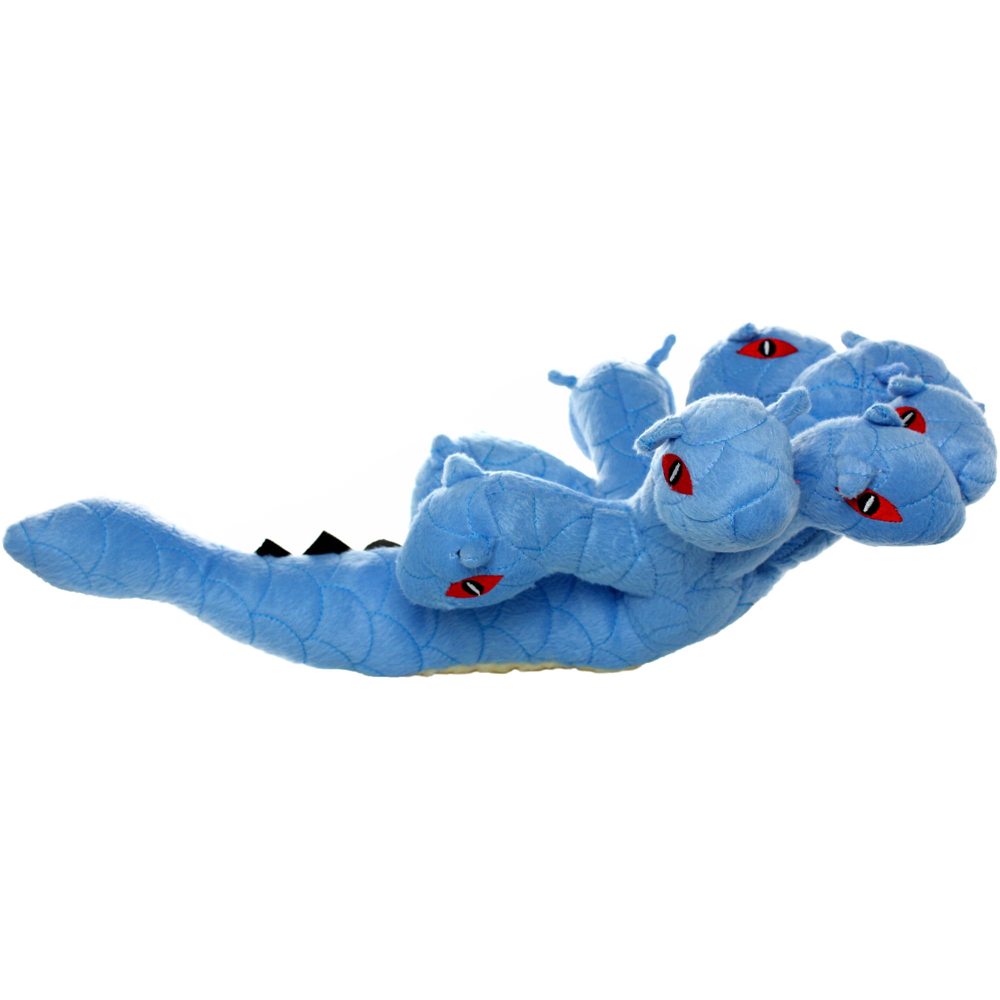puissant dragon hydra, peluche jouet pour chien Mauritius