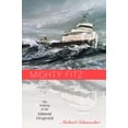 thumbnail image 1 of Pre-Owned Mighty Fitz: The Sinking of the Edmund Fitzgerald (Paperback) 0816680817 9780816680818, 1 of 1