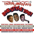 thumbnail image 1 of Mighty Instrumentals R&b-style 1961 / Various, 1 of 1