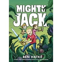 Pre-Owned Mighty Jack (Paperback) 1626722641 9781626722644