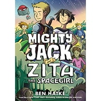 Pre-Owned Mighty Jack and Zita the Spacegirl (Paperback) 1250191734 9781250191731