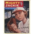 thumbnail image 1 of Mighty Jackie : The Strike-Out Queen (Hardcover), 1 of 1