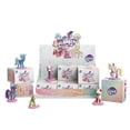 thumbnail image 1 of Mighty Jaxx Freeny's Hidden Dissectibles: My Little Pony Series 2 | Sealed Tray of 12 | Blind Box Toy Collectible Figurines, 1 of 8