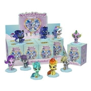 Mighty Jaxx Kwistal Fwenz: My Little Pony Series 2 | Blind Box Toy Collectible Figurines | One Pack - Contains One Random Figure