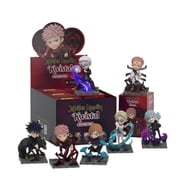 Mighty Jaxx - Kwistal: Jujutsu Kaisen Battle Ready Series Blind Box, Mighty Jaxx, Gifts