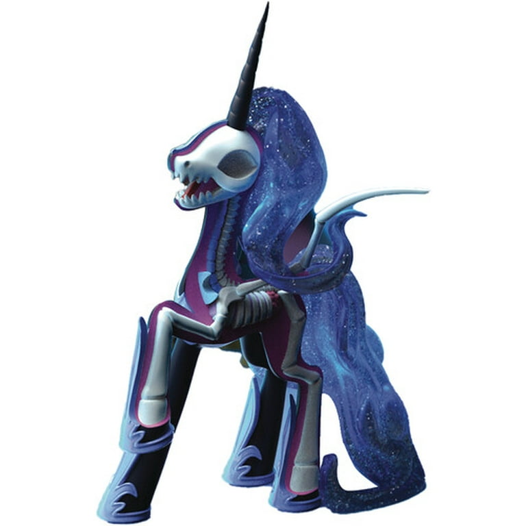My Little Pony Nightmare Moon フィギュア My Little Pony Guardians of Harmony Fan Series Nightmare Moon 8