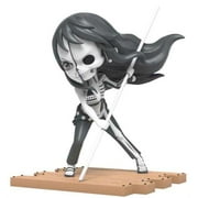 Mighty Jaxx One Piece Freenys Hidden Dissectibles Series 2 Nami PVC Figure Chase No Packaging