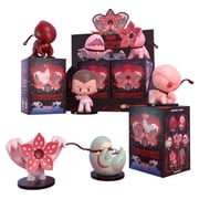 Mighty Jaxx Stranger Things: DemoPets Series 1 | Blind Box Toy Collectible Figurines | One Pack - Contains One Random Figure