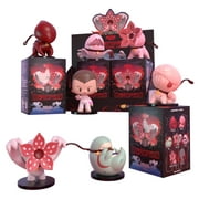 Mighty Jaxx Stranger Things: DemoPets Series 1 | Blind Box Toy Collectible Figurines | One Pack - Contains One Random Figure