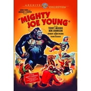 Warner Archives - Mighty Joe Young [DIGITAL VIDEO DISC]