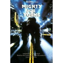 Pre-Owned Mighty Joe Young: Junior Novel (Paperback) 0786841370 9780786841370