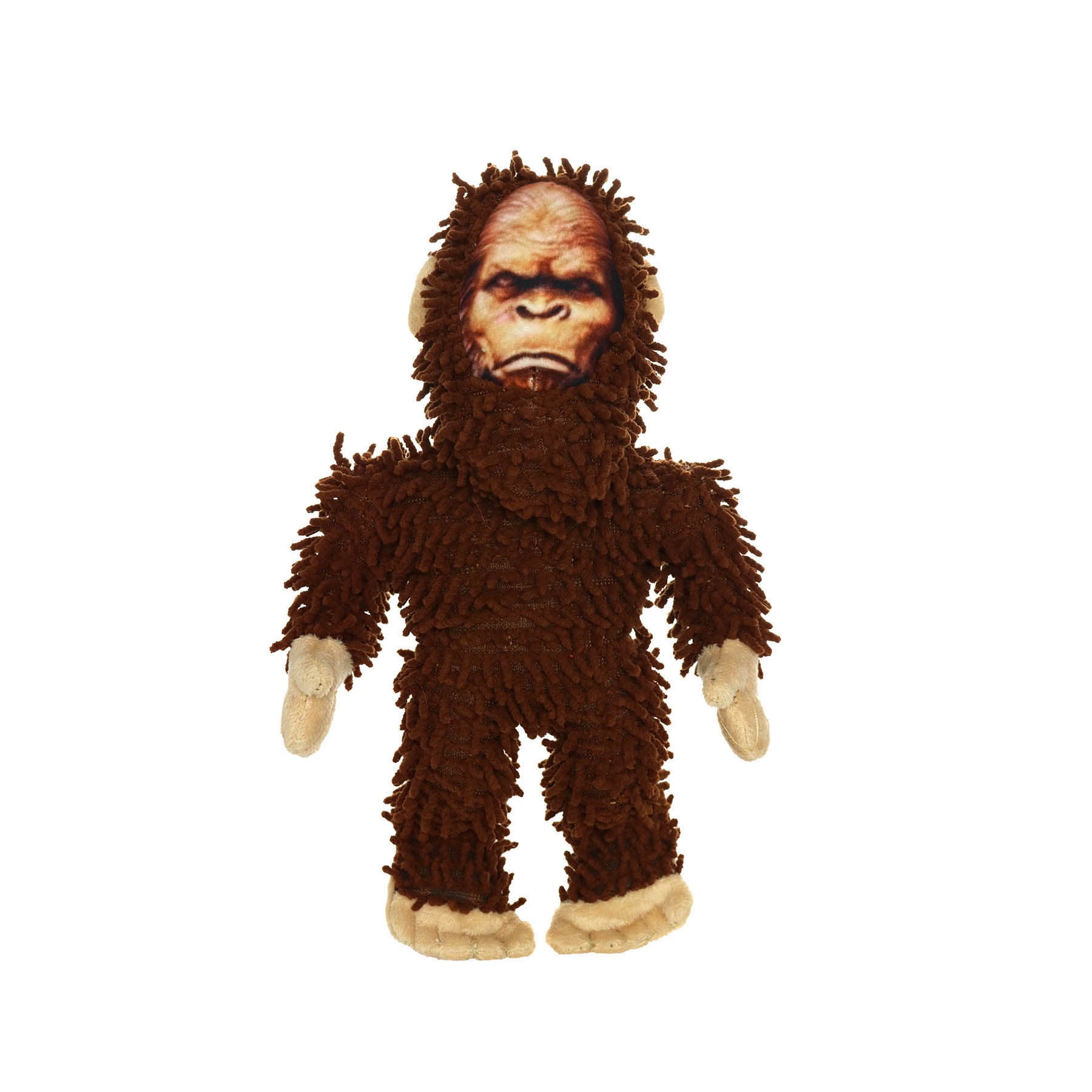 Bigfoot sales toys walmart