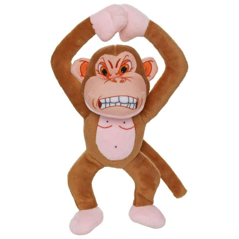 Monkey dog toy walmart cheap
