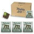 thumbnail image 1 of Mighty Leaf Organic Green Dragon Tea, 100 Tea Pouches, 1 of 3