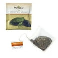 thumbnail image 1 of Mighty Leaf Organic Mint Melange Herbal Tea - Pack of 100 Foil Wrapped Tea Bags, 1 of 1