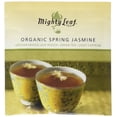 thumbnail image 1 of Mighty Leaf Organic Spring Jasmine - (100 Foil Wrapped Tea Pouches), 1 of 1