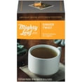 thumbnail image 1 of Mighty Leaf Tea Ginger Twist, Herbal Tea, 15 Tea Bags, 1 of 3