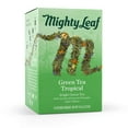 thumbnail image 1 of Mighty Leaf Tea Green Tea Tropical, Green Tea, 15 Tea Bags, 1 of 5