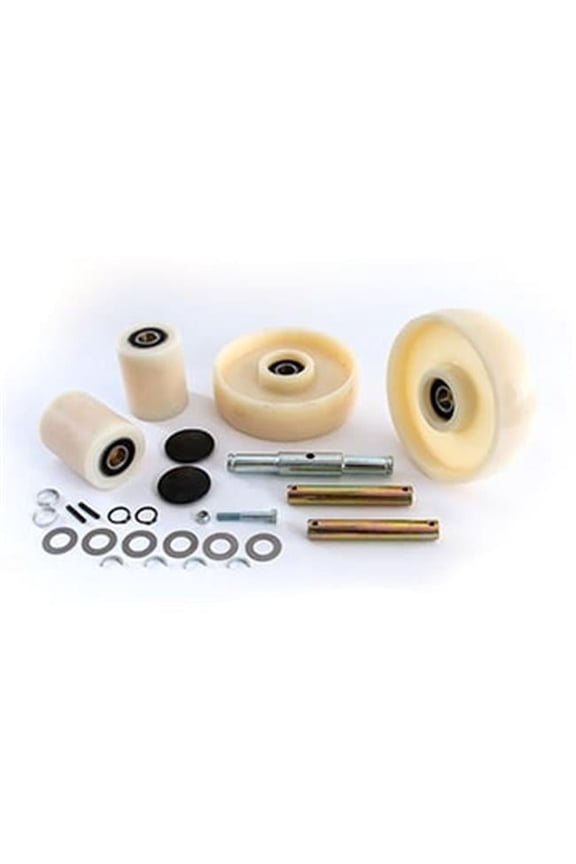 GWK-BFN-CK ML55 Complete Wheel Kit