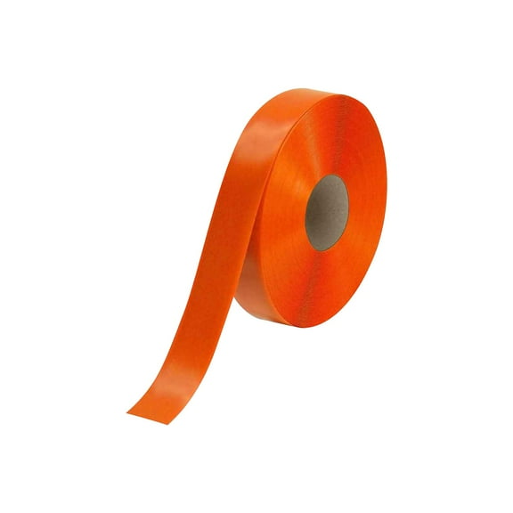 Mighty Line 2" x 100' Orange (2ro)