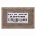 thumbnail image 1 of Mighty Line Laminate Sheet, PVC, 6 in W, PK100 LABELPROT, 1 of 1