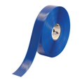 thumbnail image 1 of Mighty Line Deluxe Safety Tape Blue 2" X 100', 1 of 4