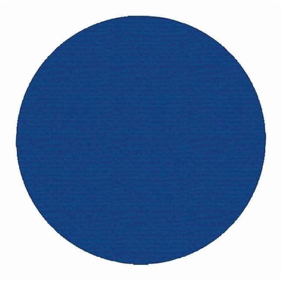 Mighty Line Floor Tape,Blue,2.69" Dia,Circle,PK200 BDOT2.7