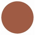 thumbnail image 1 of Mighty Line 2.7" BROWN Solid DOT - Pack of 100, 1 of 1