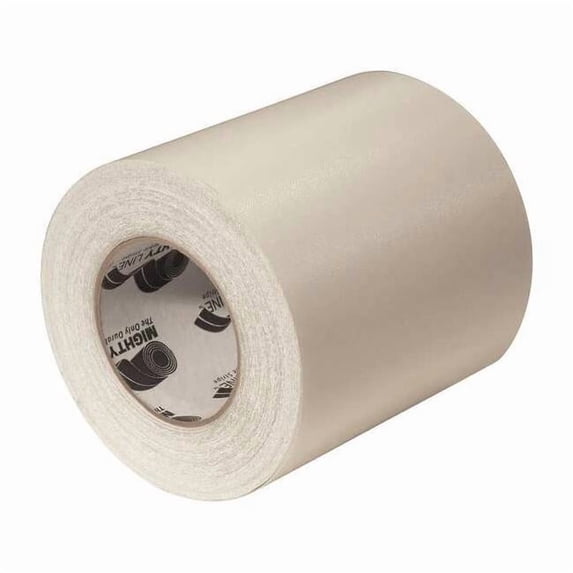 Mighty Line Floor Tape,Clear,5 3/4 inx100 ft,Roll PROTECTIONTAPE5.75