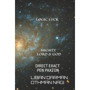 Mighty Lord & God, Paperback
