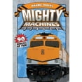 thumbnail image 1 of Mighty Machines: Making Tracks, 1 of 1