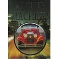 thumbnail image 1 of Pre-Owned Mighty Machines Paperback, 1 of 1