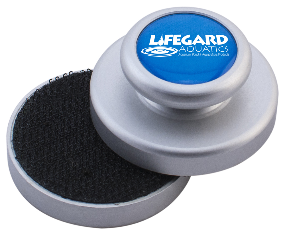 Mighty Mag Algae Cleaner for Nano Aquariums