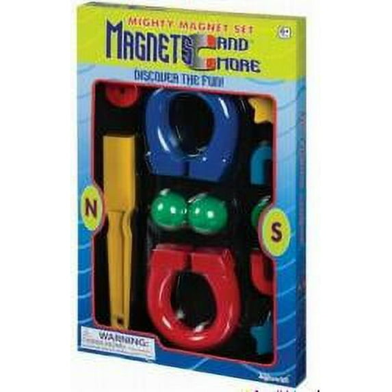 Mighty Magnet Set