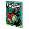 thumbnail image 1 of Mighty Marvel Masterworks: The Amazing S Mighty Marvel Masterworks: The Amazing Spider-Man Vol. 3 - The Goblin and the Gangsters, (Paperback), 1 of 1
