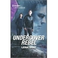 thumbnail image 1 of Pre-Owned Undercover Rebel (Unknown) 1335136355 9781335136350, 1 of 1