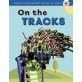 thumbnail image 1 of Mighty Mechanics' Guide to Speed: On the Tracks (Hardcover), 1 of 1