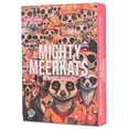 thumbnail image 1 of Mighty Meerkats Memory Roulette Family Card Game for Ages 7+, from Asmodee, 1 of 8