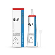 Mighty Mend It Fabric Strong Washable Liquid Bonding Agent for Textile and Patching on Garments