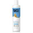 thumbnail image 1 of Mighty Meow Hypoallergenic Cat Shampoo, Anti-Itch & Soothing Shampoo for Cats and Kittens, Natural & Fragrance-Free (9oz), 1 of 7