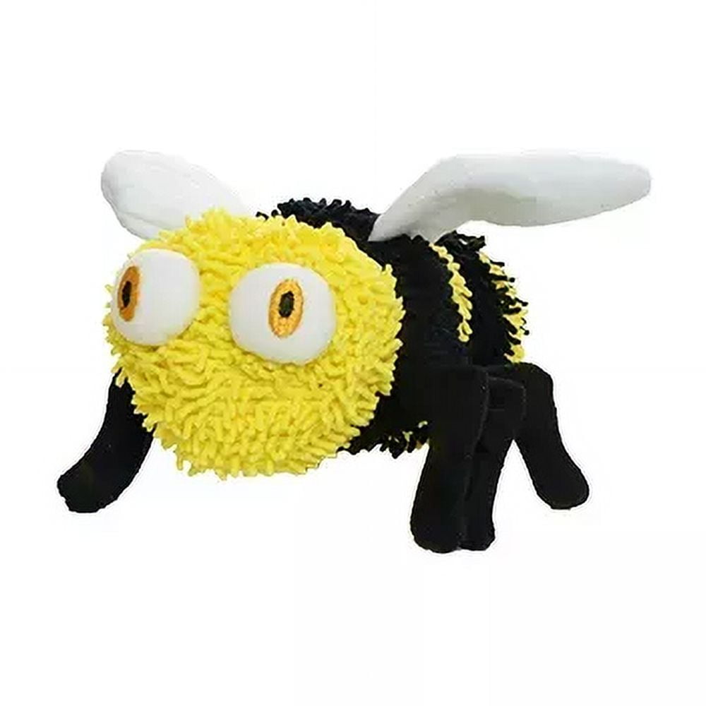 Bee dog toy discount