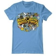 thumbnail image 1 of Mighty Mighty Bosstones While We're At It Explosion T-Shirt, 1 of 2