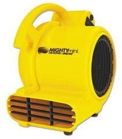 B.AIR MIGHTY DC mini エフェクター用 9V DC パワーサプ エフェクター