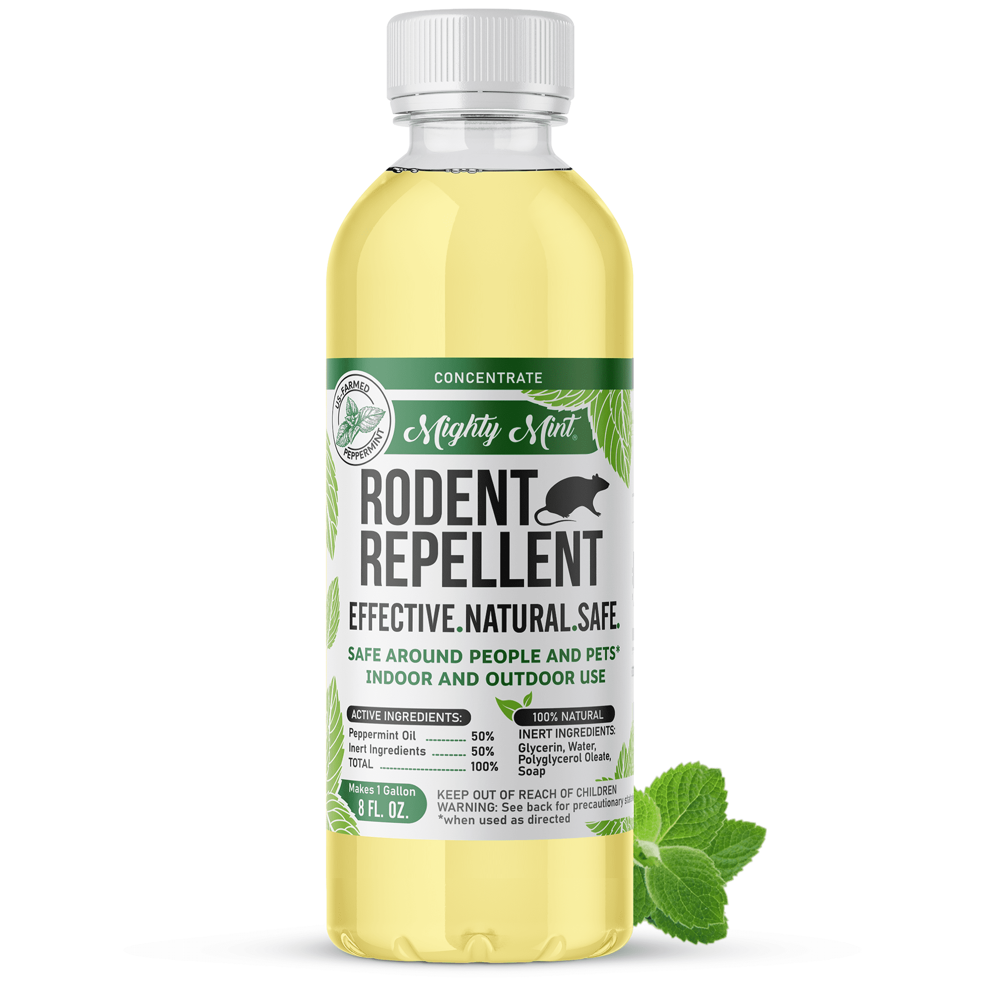 Rodent repellent safe for cheap dogs