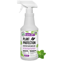 Mighty Mint Plant Pest Protection Peppermint Spray, 31 oz.