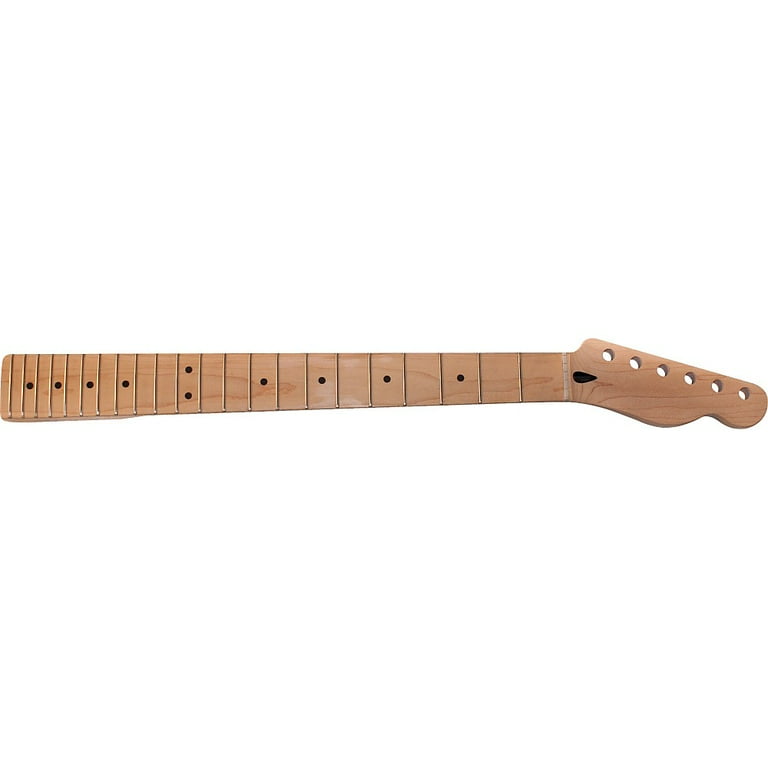 Mighty Mite MM2905V Telecaster Replacement Vintage V Neck with